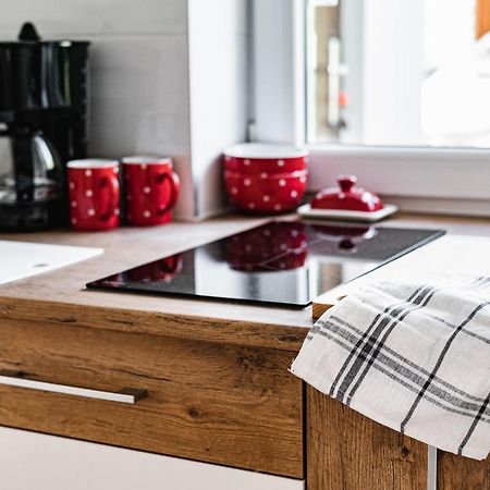 Apartament Dwie Doliny Zakopane Bagian luar foto
