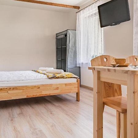 Apartament Dwie Doliny Zakopane Bagian luar foto