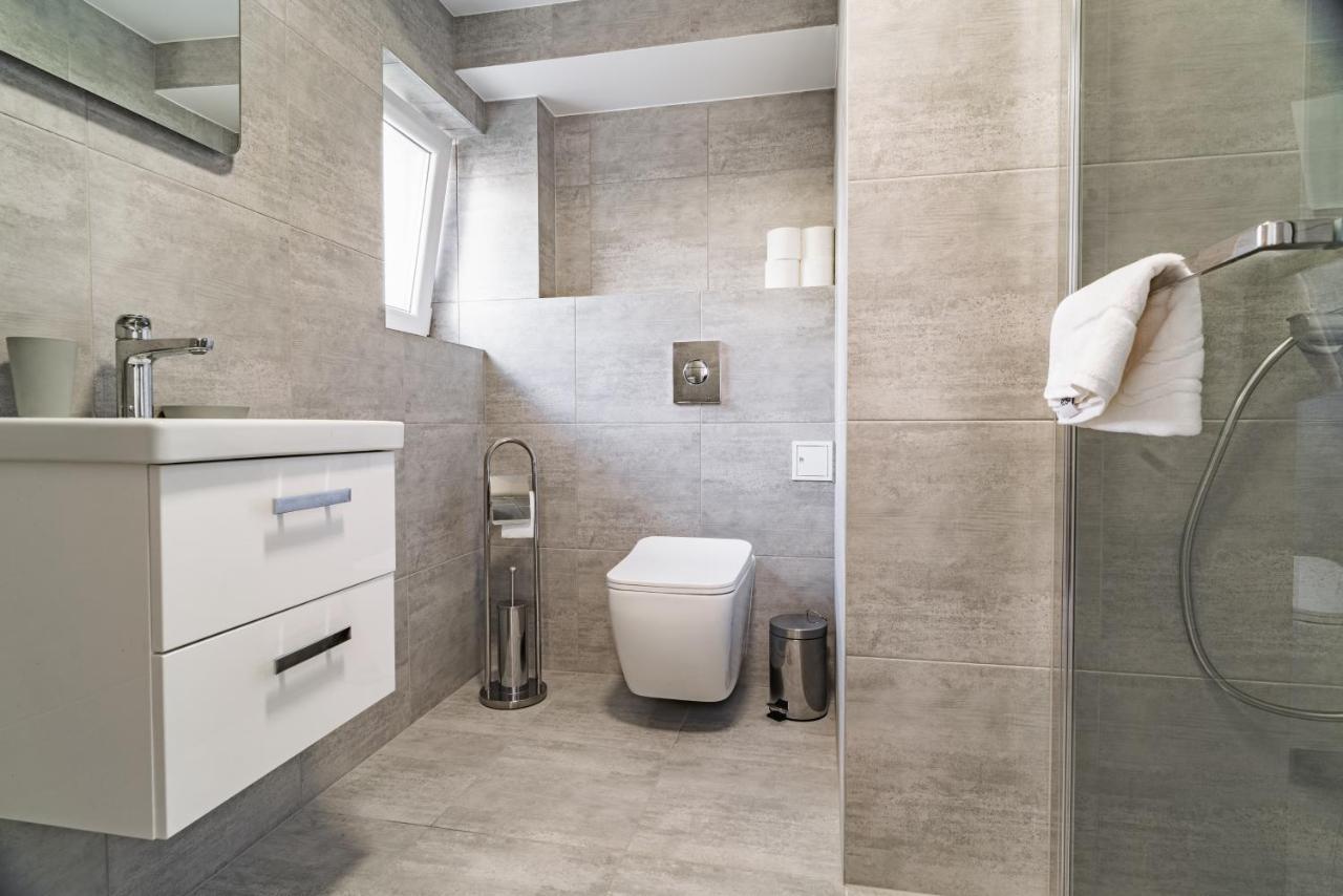Apartament Dwie Doliny Zakopane Bagian luar foto