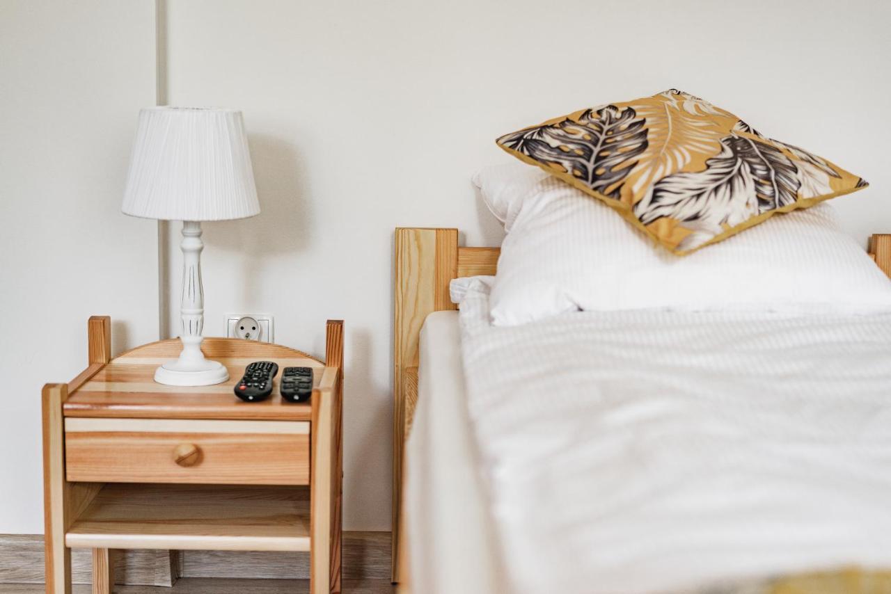 Apartament Dwie Doliny Zakopane Bagian luar foto